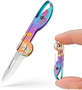 Amazon.co.jp: KeyUnity ミニ懐中電灯 電池式 長さ32.8mm KF03 キー